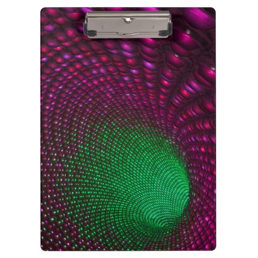 Klembord/Abstract Klembord (Voorkant)