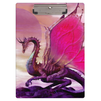 Klembord/draak Klembord