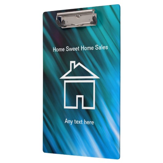 Klembord Estate Agent Custom (Links)