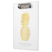 Klembord - Goudananas (Links)