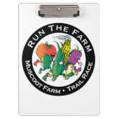 Klembord - Het Boerderij en de Lijn v2 uitvoeren (Voorkant)