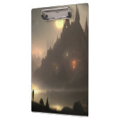 Klembord Hogwarts (Links)