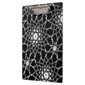 Klembord met kant (Links)