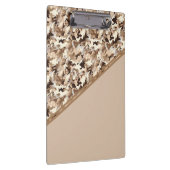 Klembord Militaire Camo (Rechts)