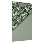 Klembord Militaire Camo (Rechts)