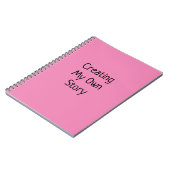 Klembord Notitieboek (Linkerzijde)