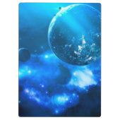 Klembord/ruimte Klembord (Achterkant)