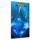 Klembord/ruimte Klembord (Rechts)