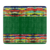 Klembord Snijplank (Voorkant)