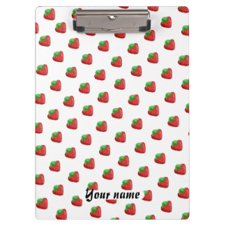 Klembord Strawberry-modus