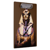 Klembord Tutankhamun (Rechts)