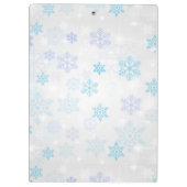 Klembord uitkoelen (Achterkant)