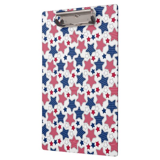 Klembord van 4 juli (Links)