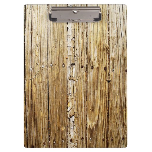 Klembord van beddengoed met weerstand (Voorkant)