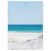 Klembord van de Golf van Mexico (Achterkant)