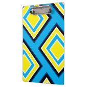 Klembord voor artsy Pattern (Links)