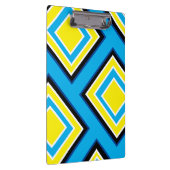 Klembord voor artsy Pattern (Rechts)