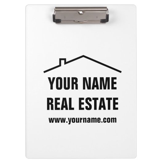 Klembord voor bouwlandmeter voor bouwvakkers (Voorkant)