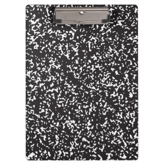 Klembord voor laptop samenstellen