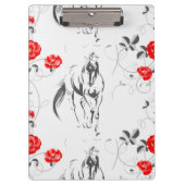 Klembord voor onkruid (Voorkant)