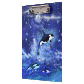 Klembord voor orka's (Links)