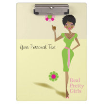 Klembord voor Sorority Life