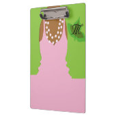 Klembord voor Sorority Life (Links)