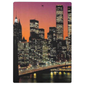 Klembord voor stadsvisie (Achterkant)