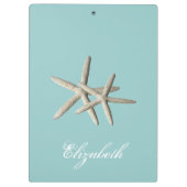 Klembord voor strandbakken (Achterkant)