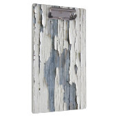 Klembord voor vlokverf (Rechts)