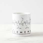 Klemens peptide nom mug (Centre)