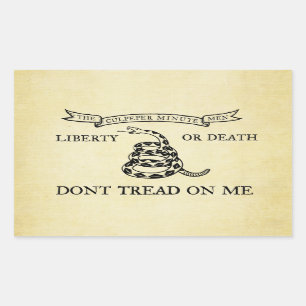 Klepeper Vlag Stickers