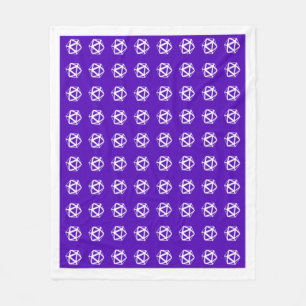 Kleros Blanket Fleece Deken