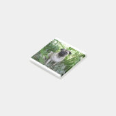 kletspraat post-it® notes (Schuin)