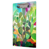 Kleur Cacti Klembord (Links)