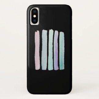 kleur iPhone x hoesje