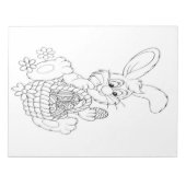 Kleur die wordt weergegeven Groot Notitieblok (Voorkant)