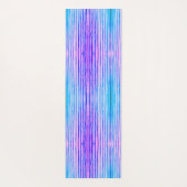 Kleur Duo Duurzaam Yogamat (Achterkant)