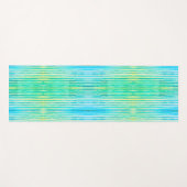 Kleur Duo Duurzaam Yogamat (Voorkant (horizontaal))