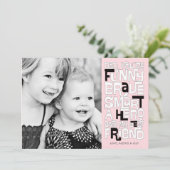 Kleur het in pap-Vaderdag-kaart Kaart (Staand voorkant)