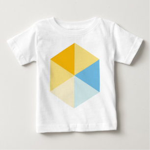 Kleur Hexagon 03