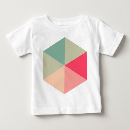 Kleur Hexagon 04 (Voorkant)