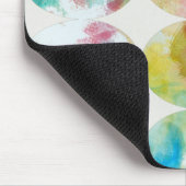 Kleur II samenvoegen Muismat (Hoek)