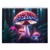 Kleur je eigen  kalender (Hoes)