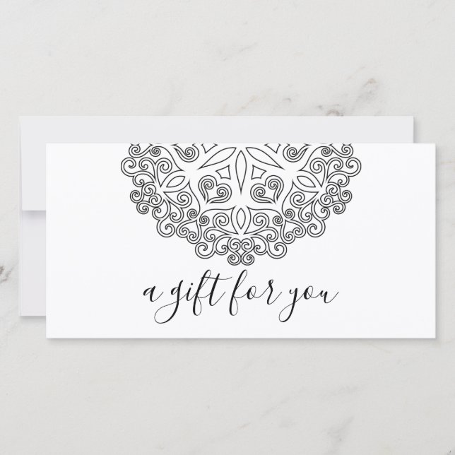 Kleur je eigen MANDALA - DIY kleurboek 2 (Voorkant)