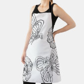 Kleur je schort ontwerp (Insitu)