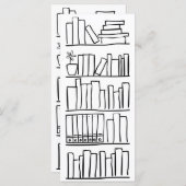 Kleur jezelf Bladwijzer (Voorkant / Achterkant)