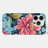 "Kleur Kaleidoscoop: Abstracte achtergrond iPhone Case-Mate iPhone Case (Achterkant (horizontaal))