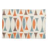 Kleur Kussensloop (Achterkant)