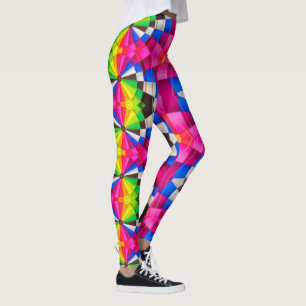 Kleur Leggings